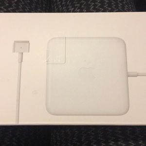 NWT MacBook Charger